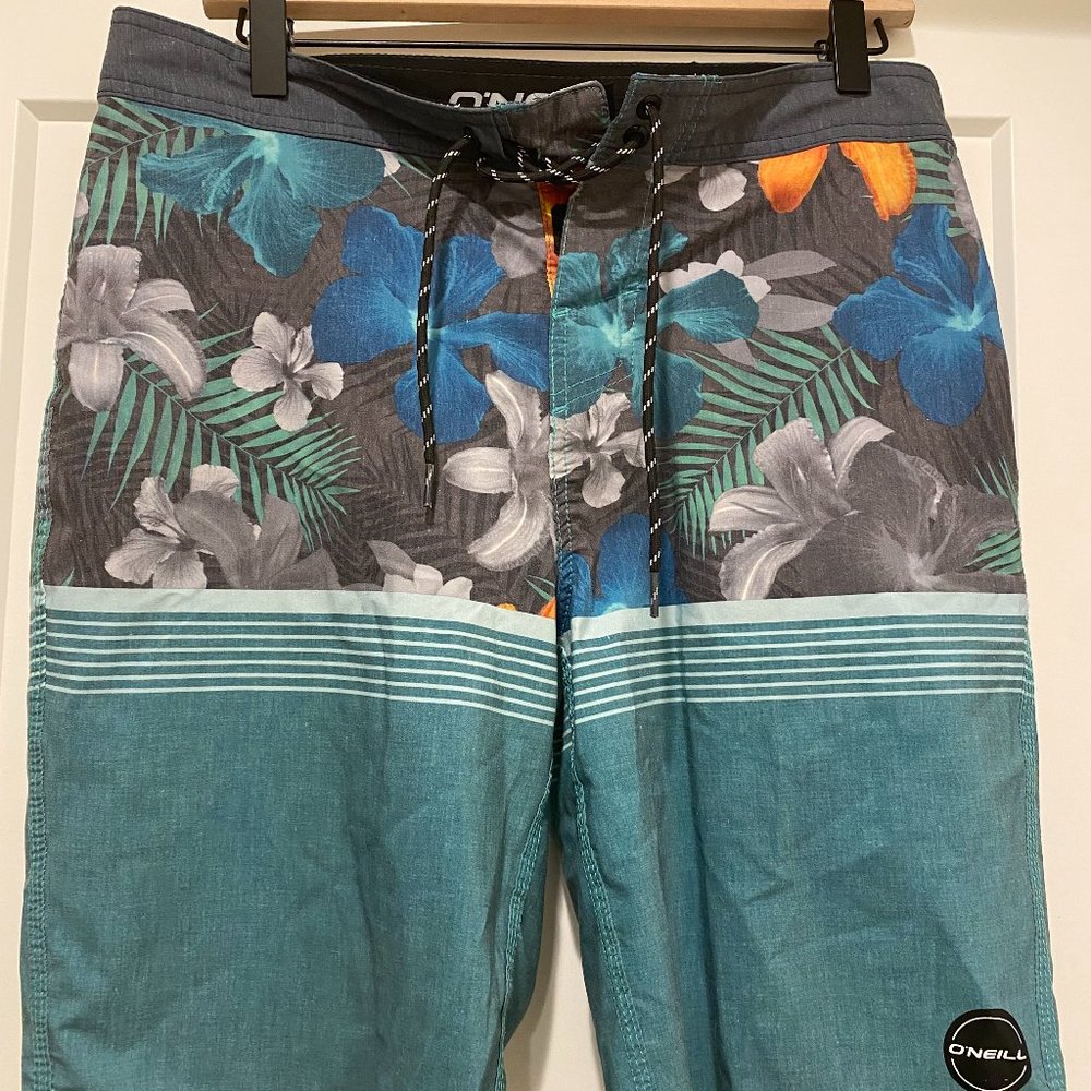 O'Neil Board Shorts